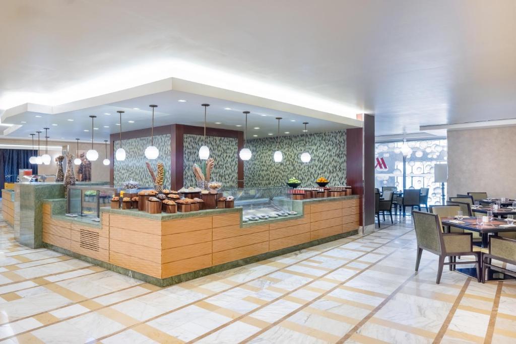 Hôtel MARIOTT Makkah - photo 5