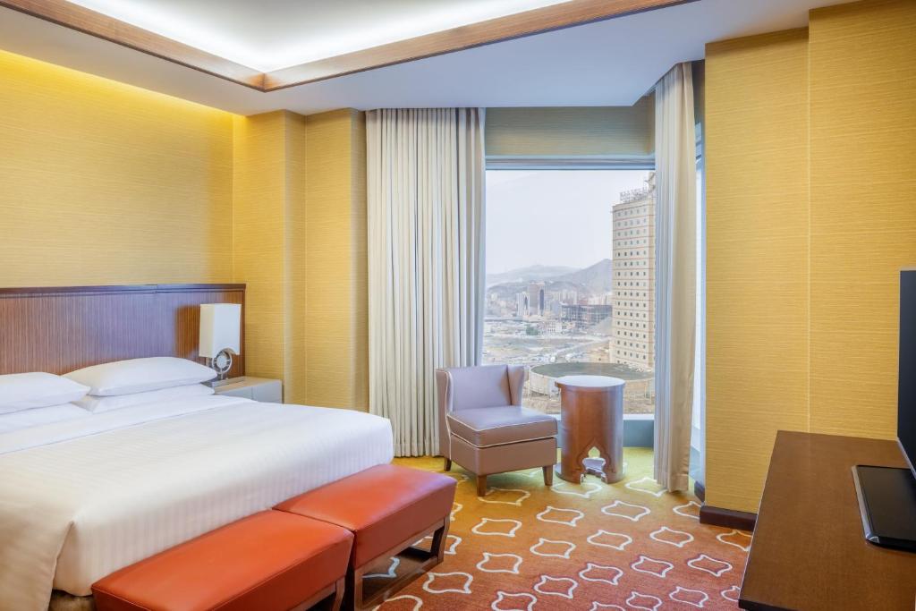 Hôtel MARIOTT Makkah - photo 2