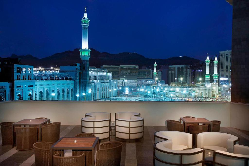 Hôtel MARIOTT Makkah - photo 3