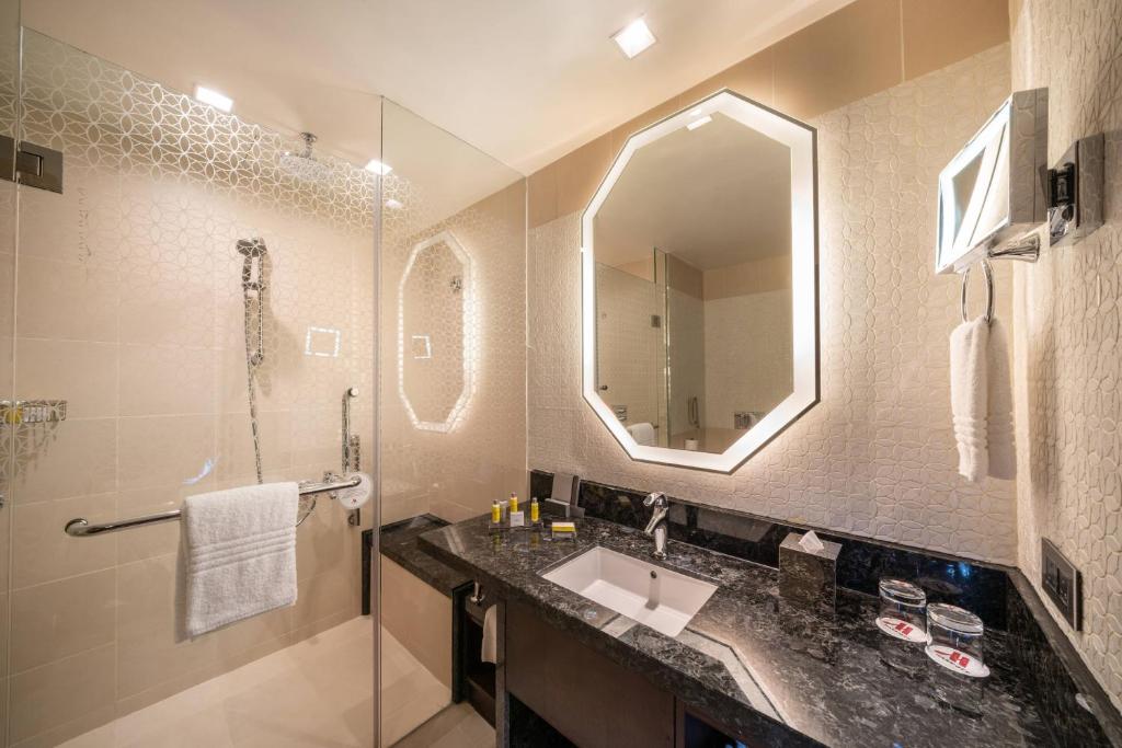 Hôtel MARIOTT Makkah - photo 4