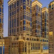 Hôtel HAYATT REGENCY Makkah - photo 25