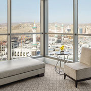 Hôtel HAYATT REGENCY Makkah - photo 26