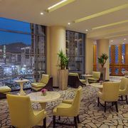 Hôtel HAYATT REGENCY Makkah - photo 27