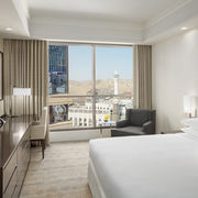 Hôtel HAYATT REGENCY Makkah - photo 3