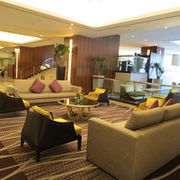 Hôtel HAYATT REGENCY Makkah - photo 34