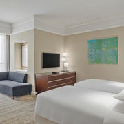 Hôtel HAYATT REGENCY Makkah - photo 36