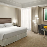 Hôtel HAYATT REGENCY Makkah - photo 37