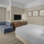 Hôtel HAYATT REGENCY Makkah - photo 38