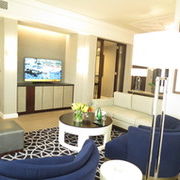 Hôtel HAYATT REGENCY Makkah - photo 50
