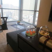 Hôtel HAYATT REGENCY Makkah - photo 48