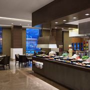 Hôtel HAYATT REGENCY Makkah - photo 10
