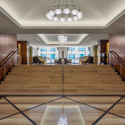 Hôtel HAYATT REGENCY Makkah - photo 12
