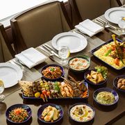 Hôtel HAYATT REGENCY Makkah - photo 17