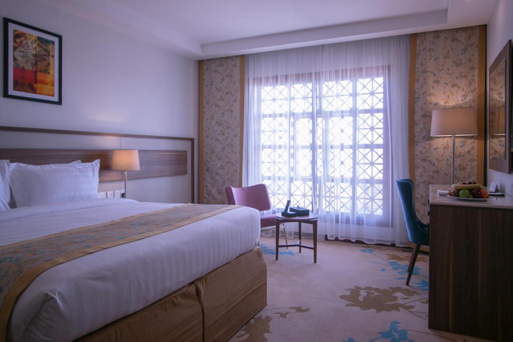 Hôtel BOSPHORUS Médine - photo 10