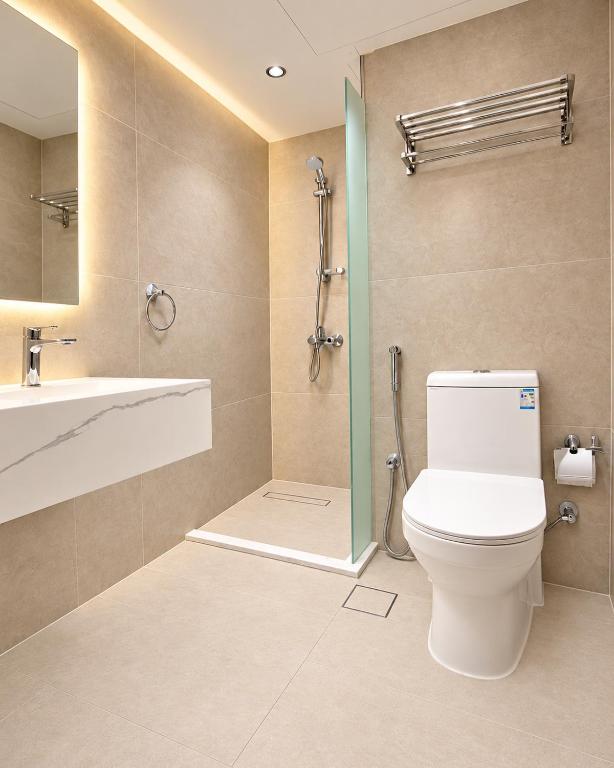 Hôtel DURRAT AL SULAYMANIYAH Makkah - photo 3