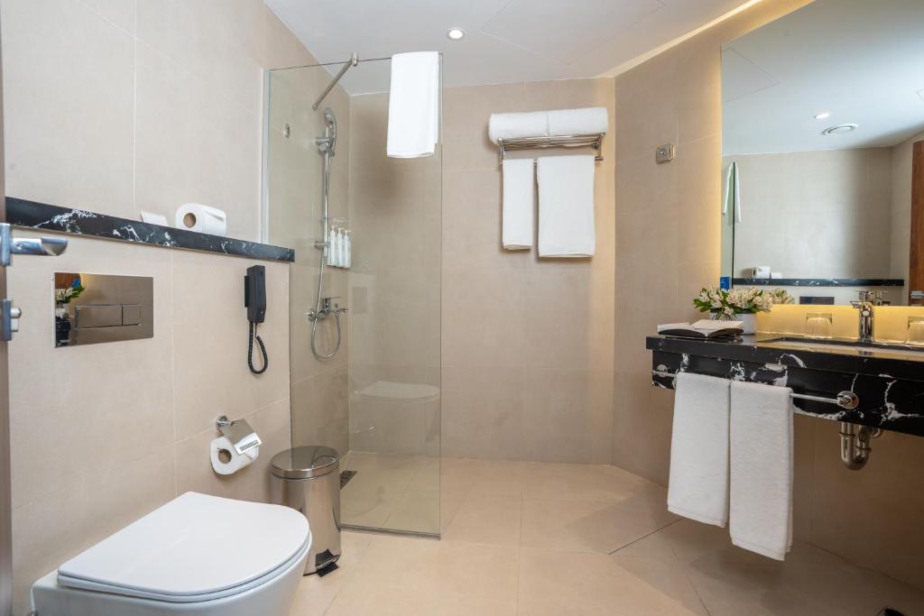 Hôtel WORTH THARAWAT Médine - photo 5
